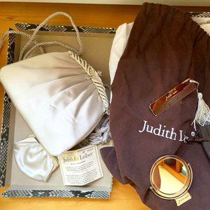 Judith Leiber handbag